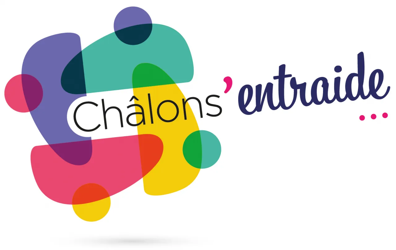 Châlons'entraide fête ses 1 an !