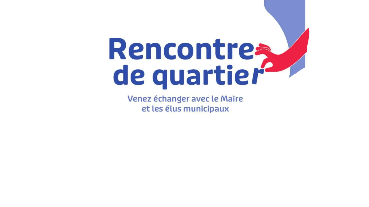 Rencontres de Quartier