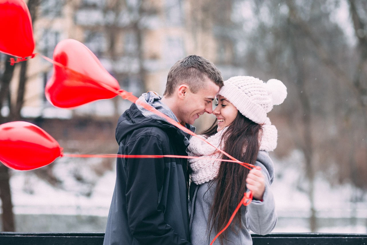 Champagne Balincourt : Soirée Saint-Valentin