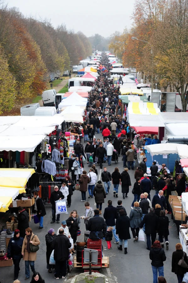 Foire de la Saint-Martin