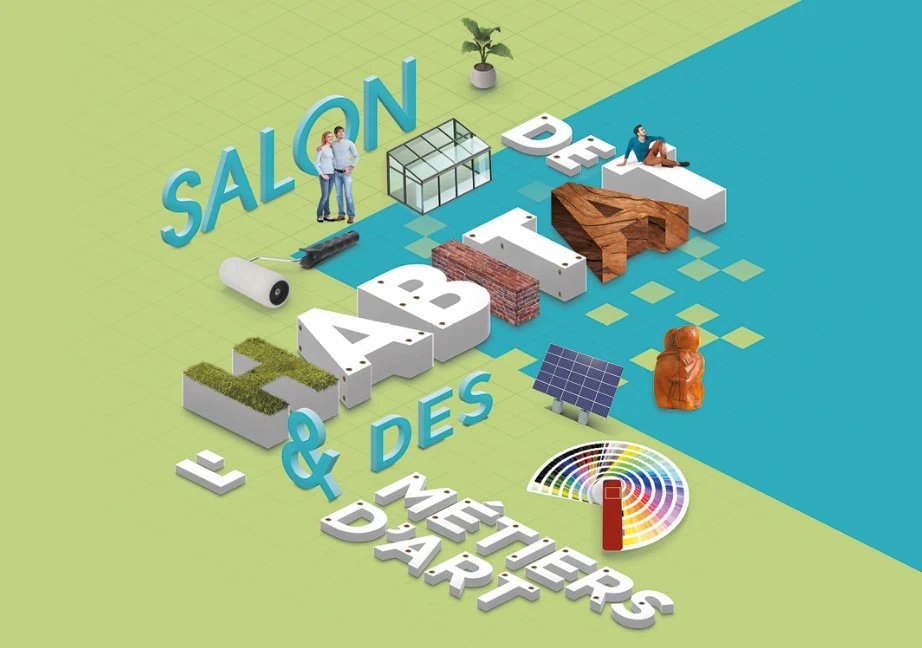 Salon de l’Habitat & des métiers d’Arts, salon de l'auto