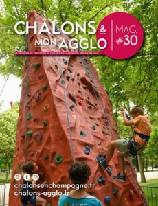 Châlons & mon Agglo n°30