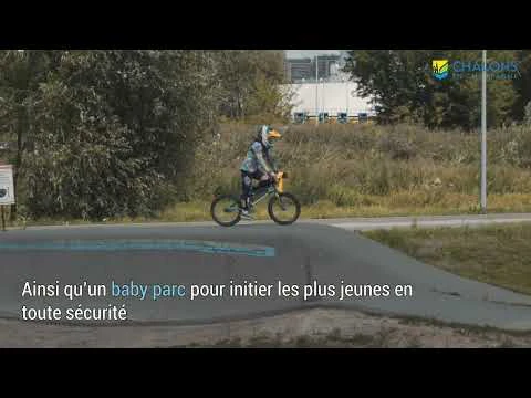 VTT Park de Châlons-en-Champagne